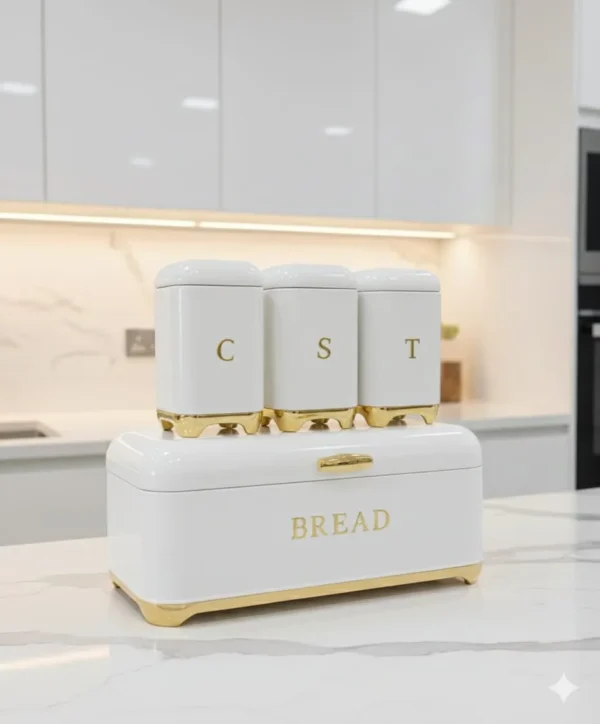 Kitchen storage set Kenya