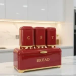 Modern kitchen organizer