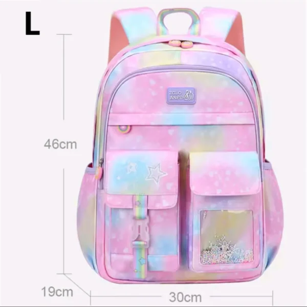 Unicorn school bag Kenya