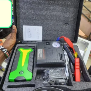 Car Jump Starter