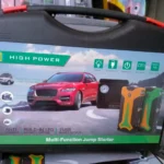 car jump starter kit Kenya