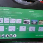 car jump starter power bank