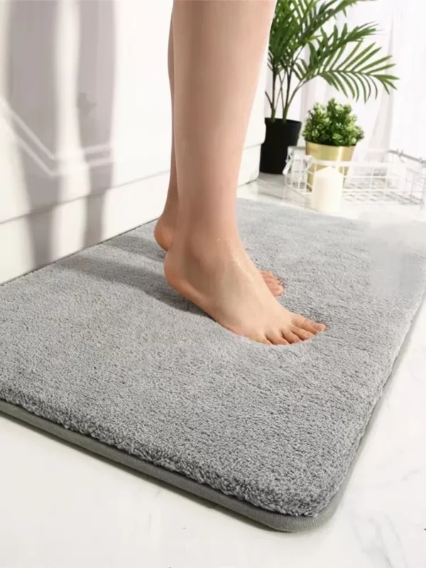 door mat dimensions