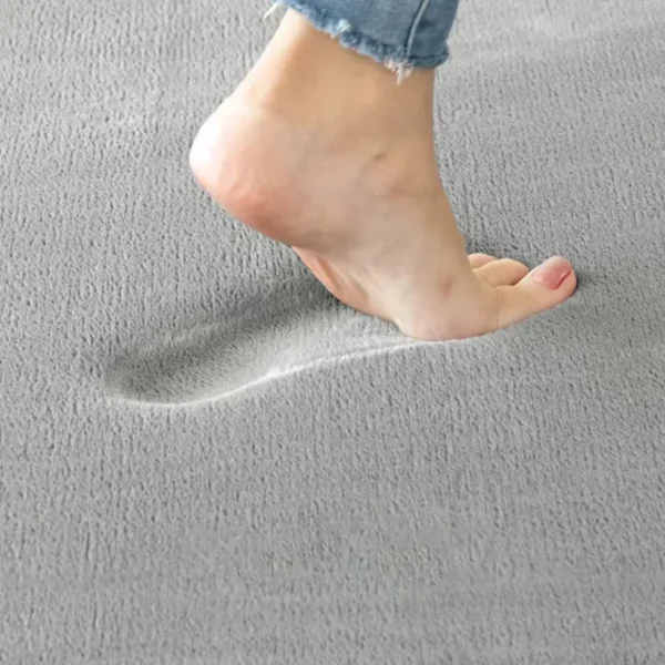 memory foam door mats