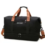 2-in-1 Compartment Canvas Duffle Bag 8 2-in-1 duffle bag Kenya