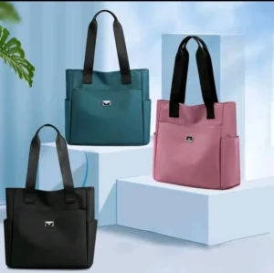 Single shoulder tote bag Kenya