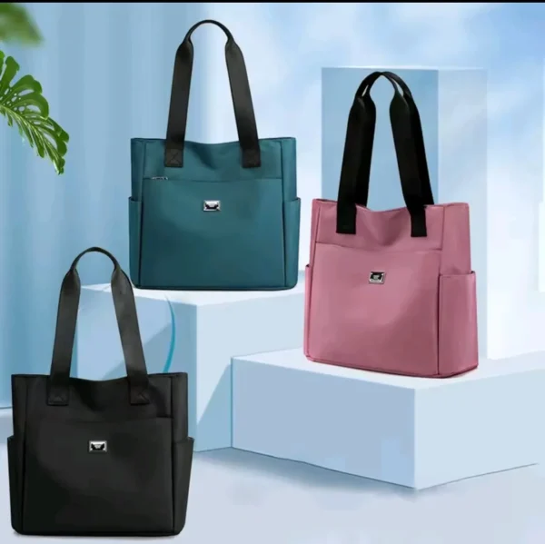 Single shoulder tote bag Kenya