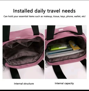 Ladies work bag
