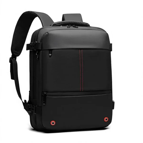 Unique House Collection Home 12 Quality Travel & Laptop Backpack