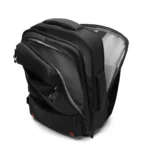 Durable school backpack