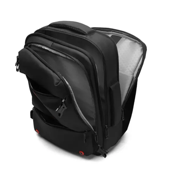 Durable school backpack