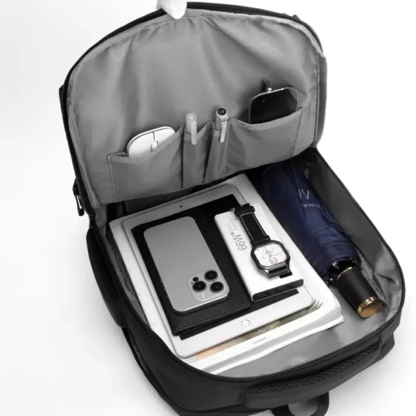 Quality backpack Kenya