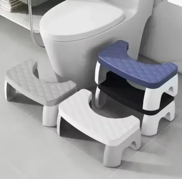 squat stool for toilet