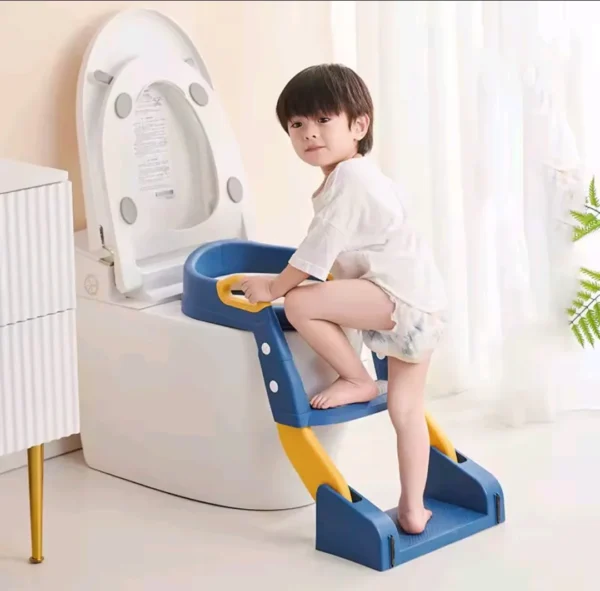 foldable potty training seat