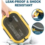 leak proof lunch box