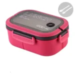 durable lunch box
