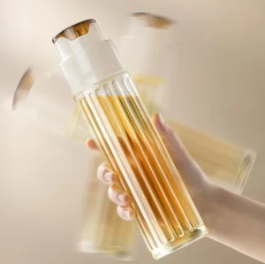 500ml oil dispenser