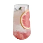 500ml drinking glasses