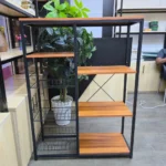 Quality Multipurpose Storage Rack