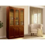 Wooden Office Cabinet