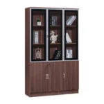 3 Door Executive Office Cabinet