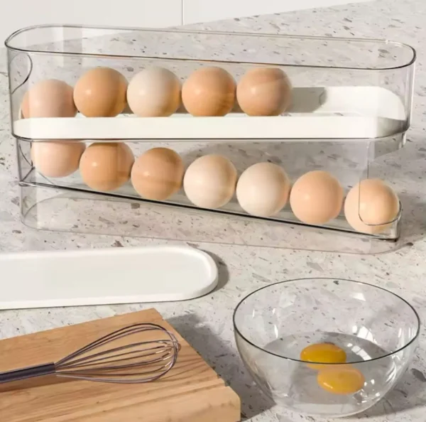 egg storage rack