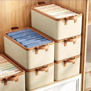 Multipurpose Clothes / Jeans Organizer