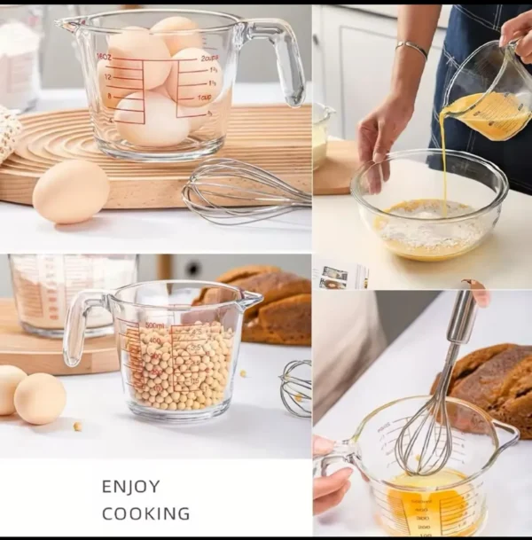 1000ml measuring jug