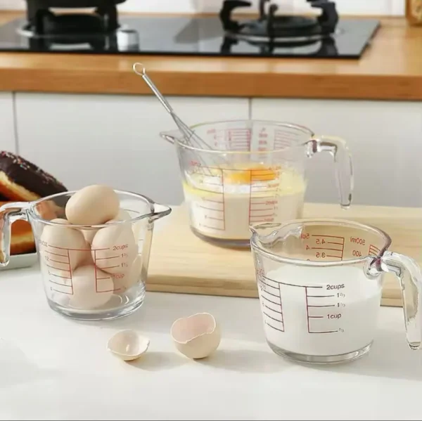 glass measuring cup Kenya