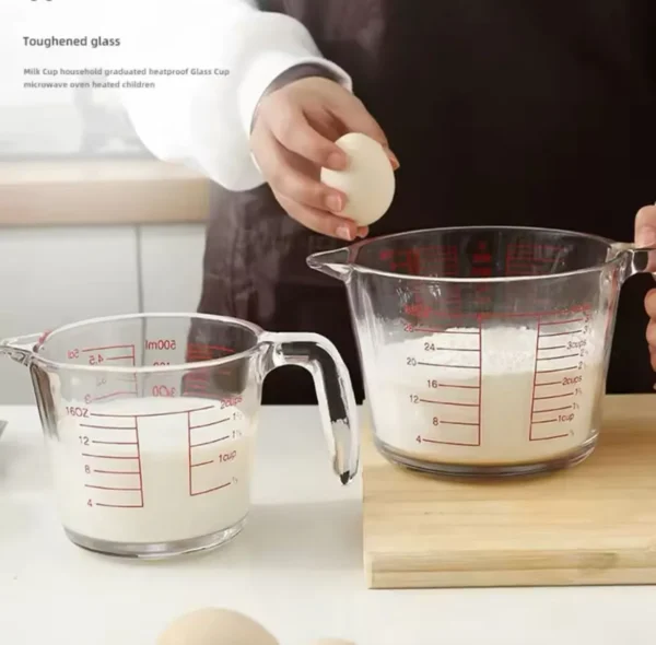 microwave safe measuring cup