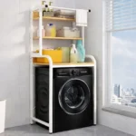 3 Tier Washing Machine Rack