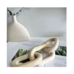 minimalist table sculpture