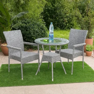 Balcony Furniture Set