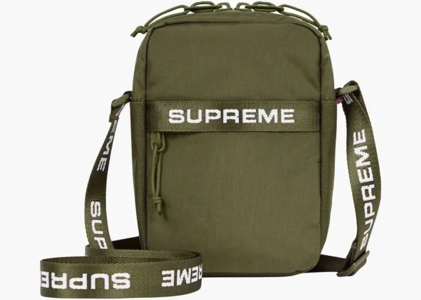 Supreme Shoulder Bag 1 Supreme Shoulder Bag