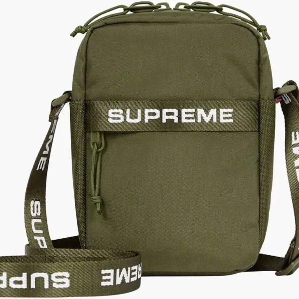 Supreme Shoulder Bag