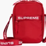 Supreme Shoulder Bag 4 Small crossbody bag