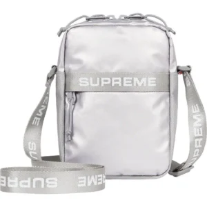 Streetwear shoulder bag