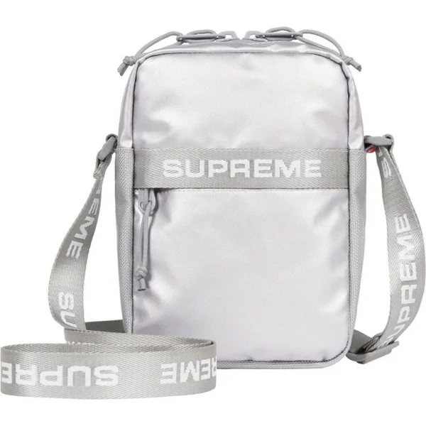 Streetwear shoulder bag