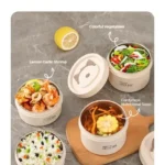 550ml bento lunch box