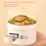 Food storage lunch box