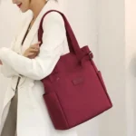 college tote bag Kenya