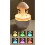 Jellyfish Rotating Air Humidifier 4 Jellyfish air humidifier