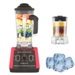 Sokany Commercial Blender