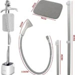 Professional Vertical Garment Steamer in Kenya 7 1800W Garment Steamer