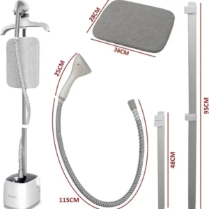 1800W Garment Steamer