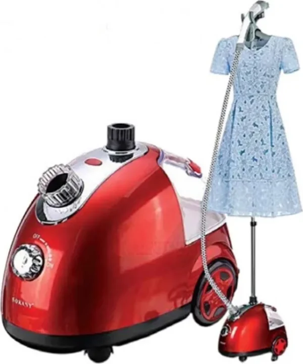 SK-4002 garment steamer