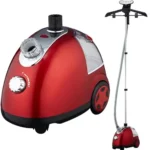 Stand Alone Garment Steamer 1.6L