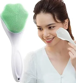 Unique House Collection – Affordable Home & Kitchenware Online Kenya 7 Cat Paw Silicone Face Cleansing Brush