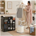 Professional Vertical Garment Steamer in Kenya 10 Standing Garment Steamer Kenya
