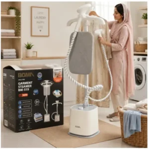 Standing Garment Steamer Kenya